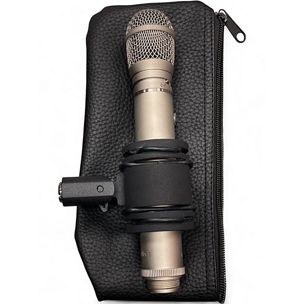 Used Groove Tubes GT40 Tube Microphone