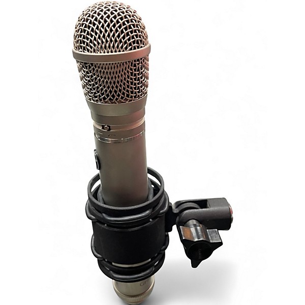 Used Groove Tubes GT40 Tube Microphone