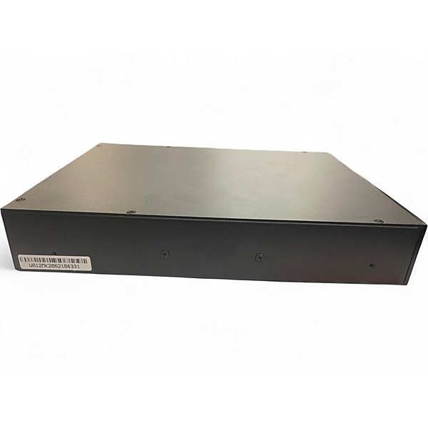 Used Warm Audio WA12 MKII Microphone Preamp