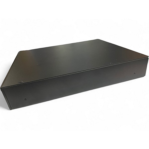 Used Warm Audio WA12 MKII Microphone Preamp