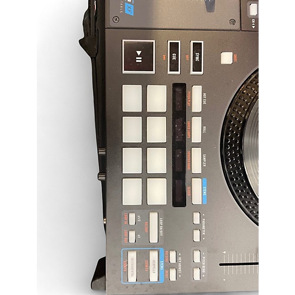 Used RANE Rane4 DJ Controller