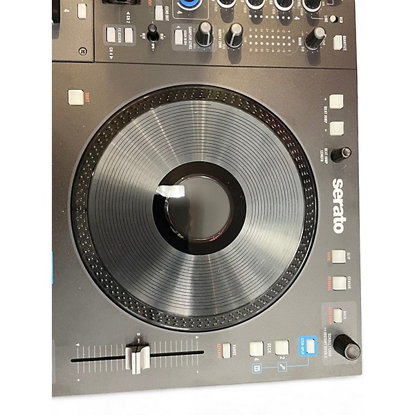 Used RANE Rane4 DJ Controller