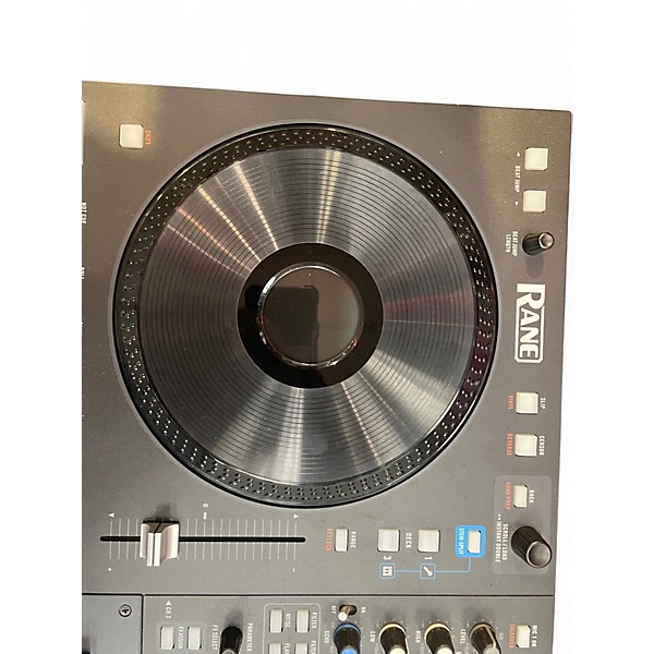 Used RANE Rane4 DJ Controller