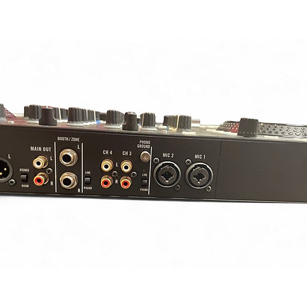 Used RANE Rane4 DJ Controller