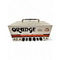 Used Orange Amplifiers Dual Terror DT30H Tube Guitar Amp Head