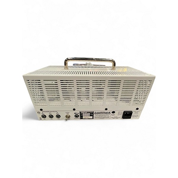 Used Orange Amplifiers Dual Terror DT30H Tube Guitar Amp Head