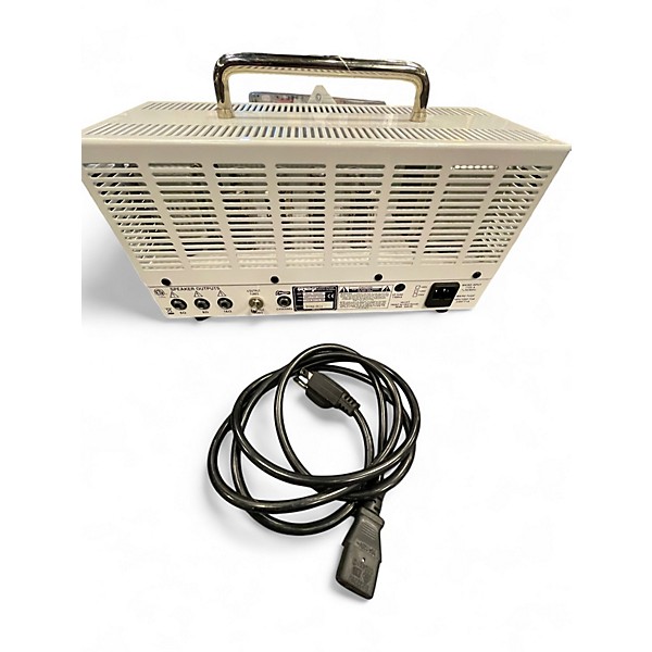 Used Orange Amplifiers Dual Terror DT30H Tube Guitar Amp Head