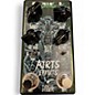 Used Airis Effects PARALLEL OVERDRIVE Effect Pedal