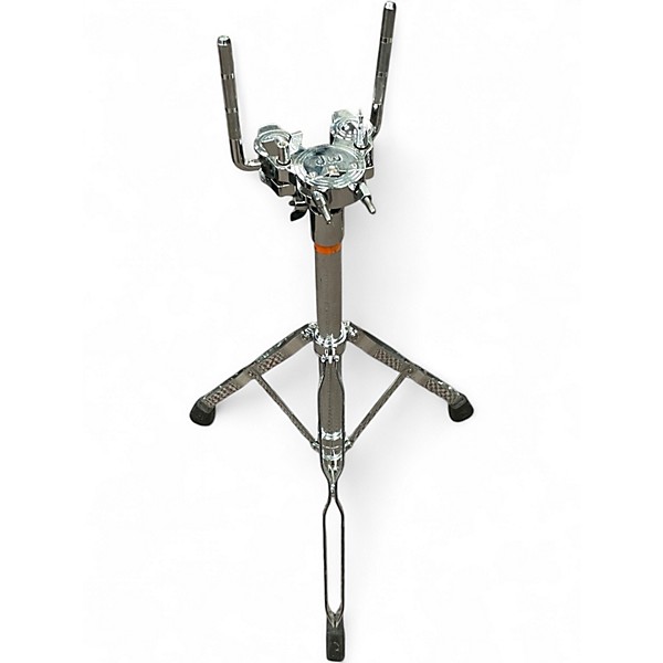 Used Ludwig ROCKER DOUBLE TOM Percussion Stand