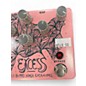 Used Old Blood Noise Endeavors EXCESS Effect Pedal
