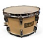 Used Mapex 12in MAPLE DELUXE Antique Ivory Drum