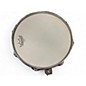 Used Mapex 12in MAPLE DELUXE Antique Ivory Drum