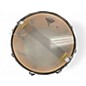 Used Mapex 12in MAPLE DELUXE Antique Ivory Drum