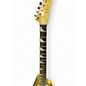 Used ESP KHV Gold Solid Gold Solid Body Electric Guitar