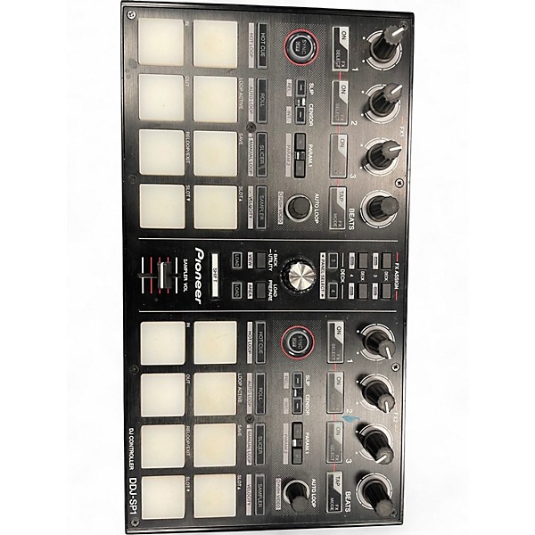 Used Pioneer DJ DDJSP1 DJ Controller | Guitar Center