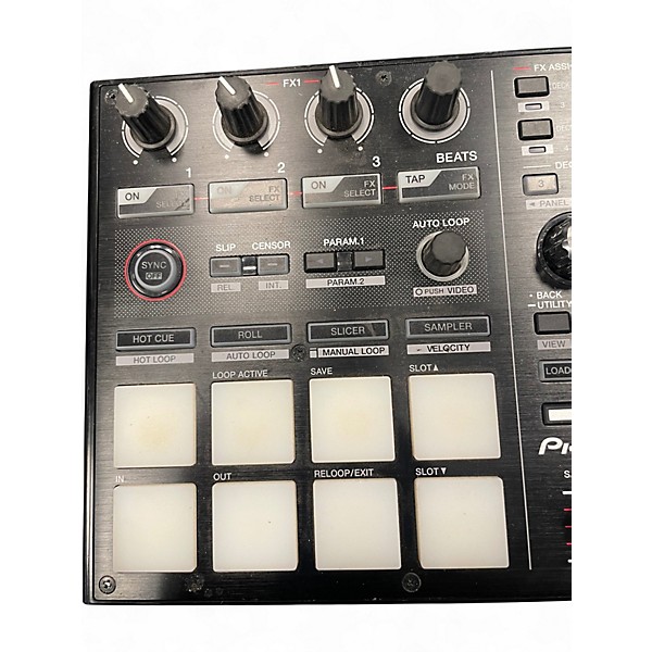 早い者勝ち　生産終了品　Pioneer DDJ-SP1 専用ケース付き 早い者勝ち 生産終了品 Pioneer DDJ-SP1 専用ケース付き 早い者