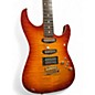 Used 1999 Tom Anderson Drop Top 3 Color Sunburst Solid Body Electric Guitar thumbnail