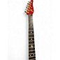 Used 1999 Tom Anderson Drop Top 3 Color Sunburst Solid Body Electric Guitar
