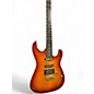 Used 1999 Tom Anderson Drop Top 3 Color Sunburst Solid Body Electric Guitar