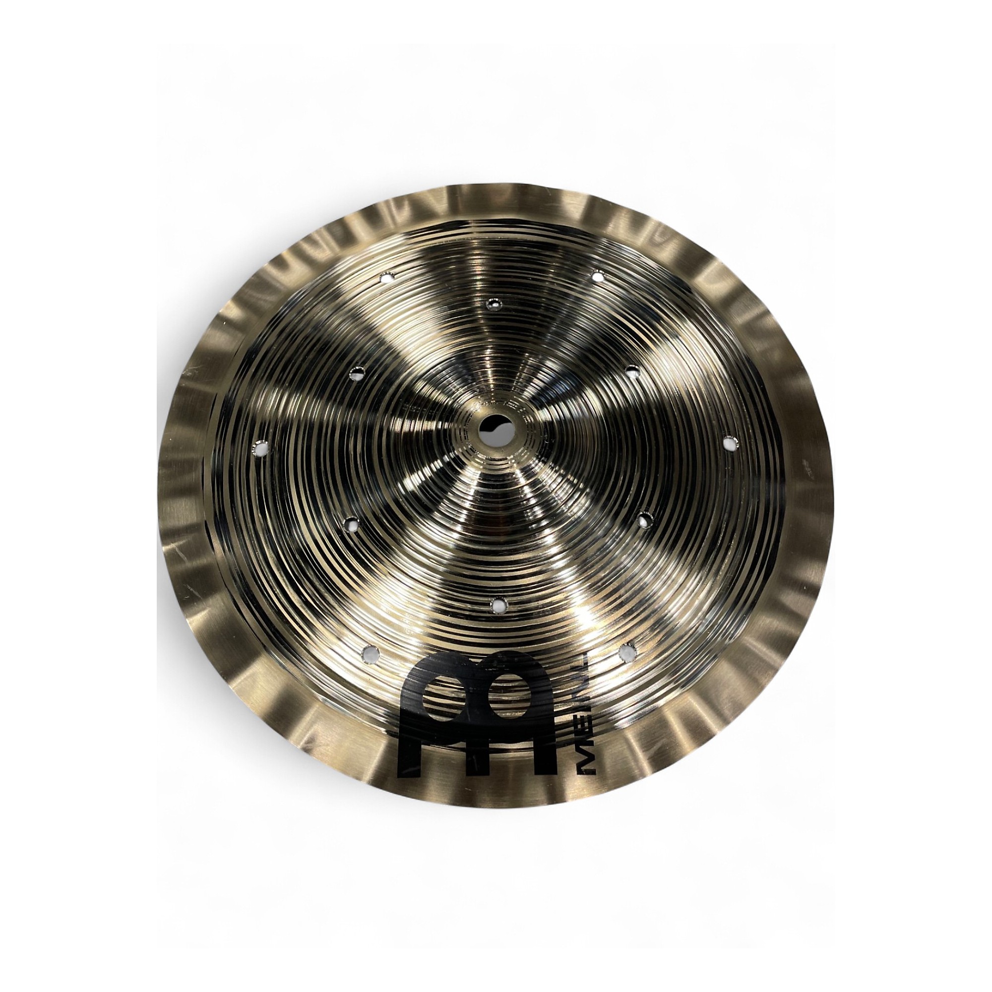 パーカッション・打楽器 MEINL Generation X FX Hats 10 top\bottom GX-10FXH - Home - Meinl Cymbals