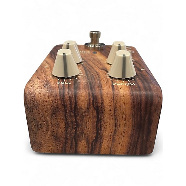 Used LR Baggs ALIGN CHORUS Effect Pedal