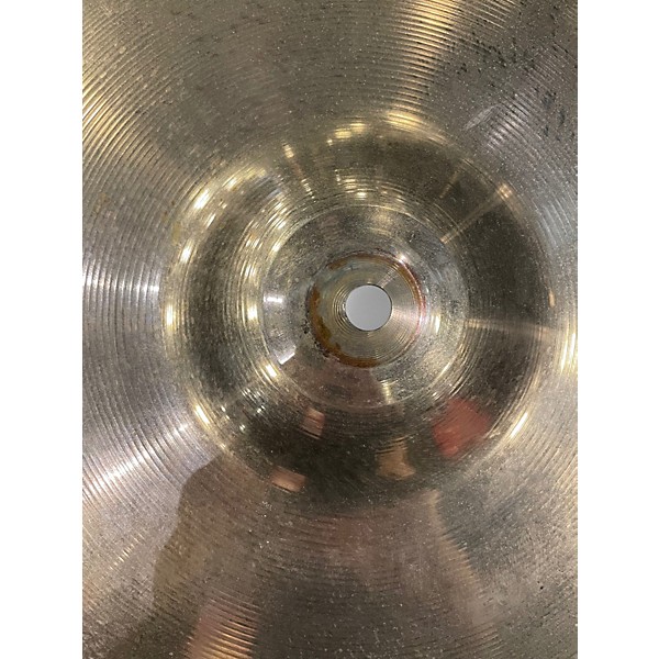 Used SABIAN 18in XSR RIDE Cymbal