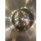 Used SABIAN 18in XSR RIDE Cymbal
