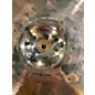 Used SABIAN 18in XSR RIDE Cymbal