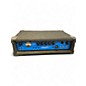Used Ashdown ELECTRIC BLUE 180 Bass Amp Head thumbnail