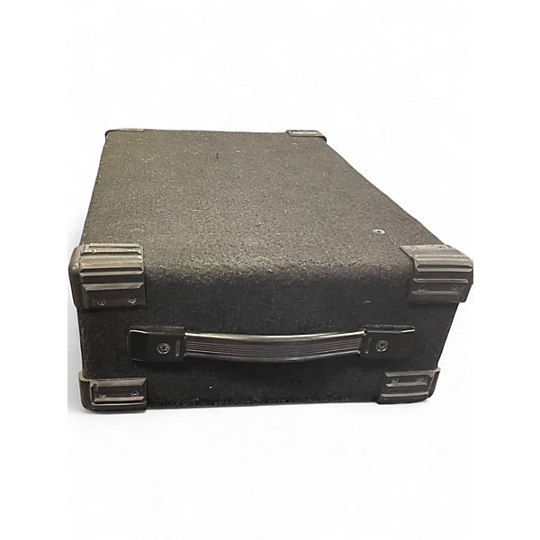 Used Ashdown ELECTRIC BLUE 180 Bass Amp Head