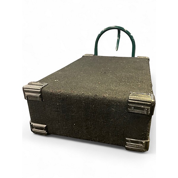 Used Ashdown ELECTRIC BLUE 180 Bass Amp Head