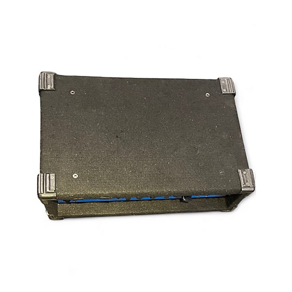 Used Ashdown ELECTRIC BLUE 180 Bass Amp Head