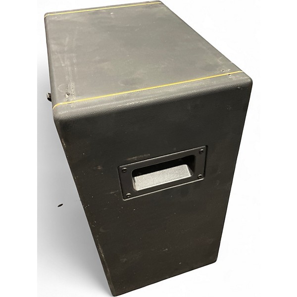 Used Positive Grid SPARK CAB Guitar Cabinet