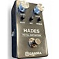 Used GAMMA HADES Effect Pedal