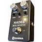Used GAMMA HADES Effect Pedal