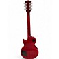 Used Gibson Les Paul Studio Cherry Solid Body Electric Guitar