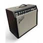 Used Fender Super Champ X2 15W 1x10 Tube Guitar Combo Amp