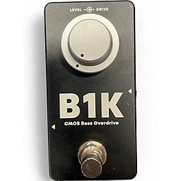 Used Darkglass B1K Effect Pedal
