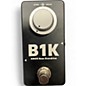 Used Darkglass B1K Effect Pedal thumbnail