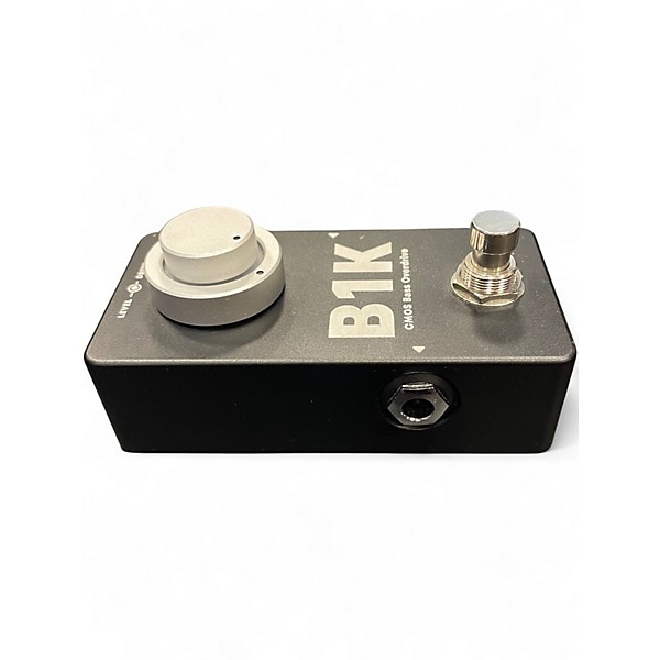 Used Darkglass B1K Effect Pedal