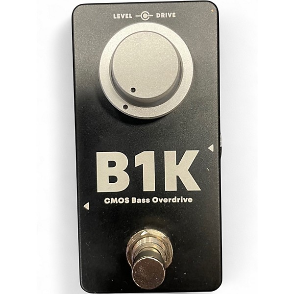 Used Darkglass B1K Effect Pedal