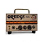 Used Orange Amplifiers MT20 Micro Terror 20W Tube Guitar Amp Head thumbnail