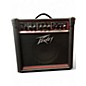 Used Peavey transtube 258 Guitar Cabinet thumbnail