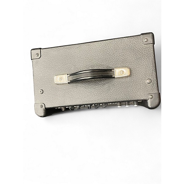 Used Peavey transtube 258 Guitar Cabinet