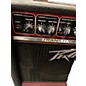 Used Peavey transtube 258 Guitar Cabinet