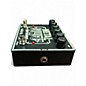 Used Electro-Harmonix Metal Muff Distortion With Top Boost Effect Pedal