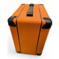 Used Orange Amplifiers PPC108 Micro Terror 1X8 Guitar Cabinet