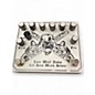 Used Lone Wolf Audio Left Band Wrath Deluxe Effect Pedal thumbnail