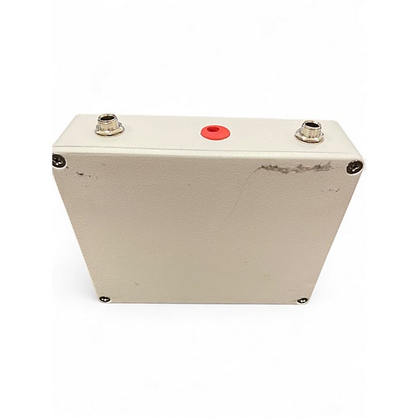 Used Lone Wolf Audio Left Band Wrath Deluxe Effect Pedal