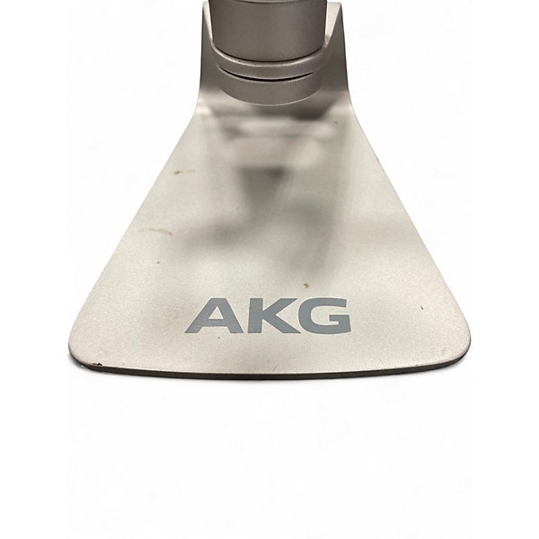 Used AKG LYRA USB Microphone